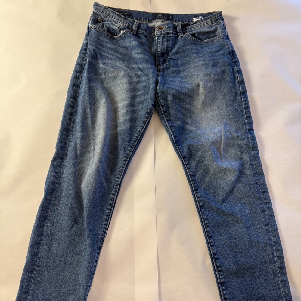 Lucky Women's Sienna Slim Boyfriend Jeans